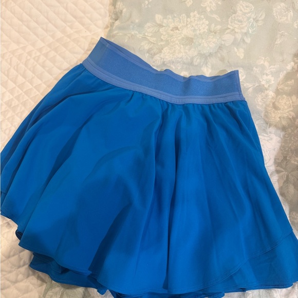 Lululemon Skirt - Picture 1 of 5